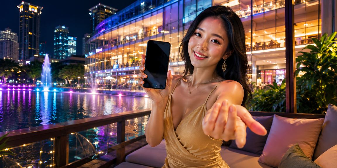 Proses daftar dan tuntut bonus selamat datang gaya Malaysia di platform 711cuci