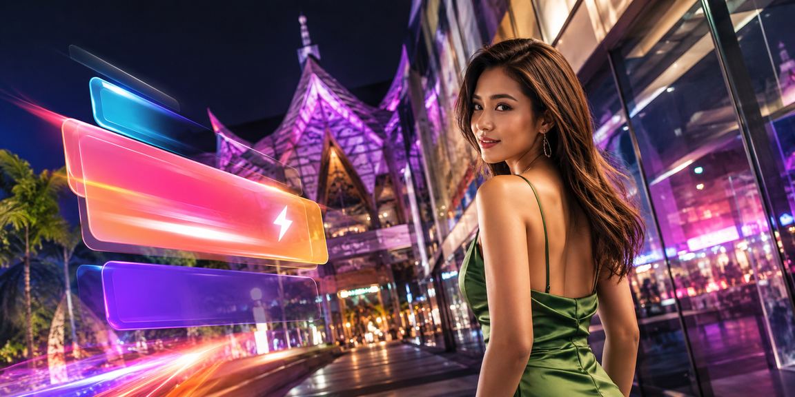 Proses deposit dalam talian gaya Malaysia di Sarawak bersama 711cuci